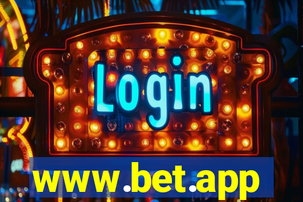 www.bet.app