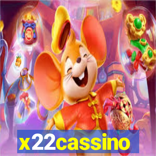 x22cassino